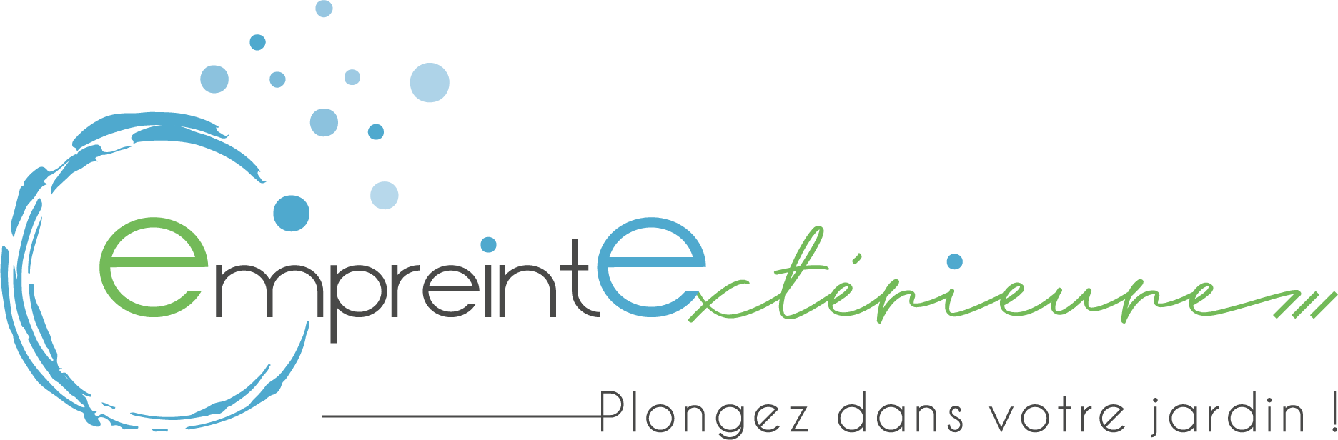 LOGO EMPREINTE EXTERIEUR